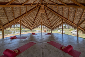 Espaço Yoga