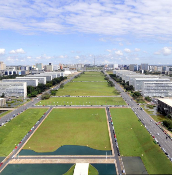 Governo bloqueia R$ 1,2 bi do Executivo e R$ 334 mi de emendas