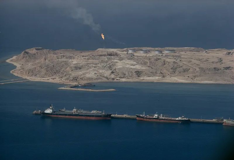 Brent pode atingir US$ 120 se crise no estreito de Ormuz superar três semanas, projeta JPMorgan