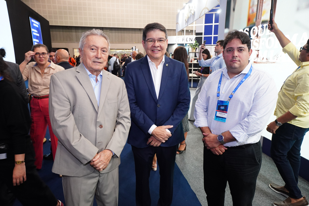 Euwaldo Bringel, Silvio Carlos E Frederico Yan