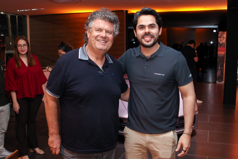 Heritage line - Porsche apresenta 911 Spirit 70 em Fortaleza e celebra legado com olhar contemporâneo