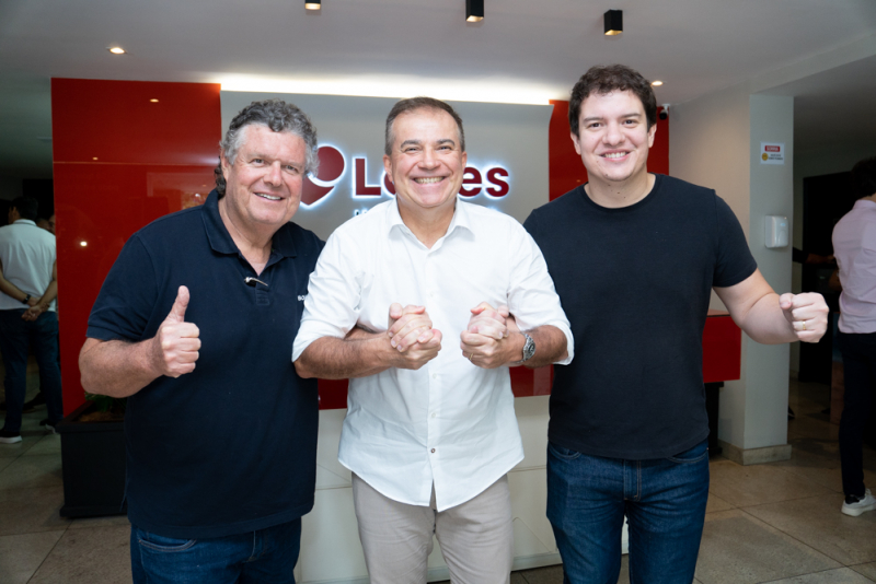 Flash Imobiliário - Mercado de imóveis de Fortaleza soma R$1,3 bilhão no bimestre e mantém ritmo aquecido