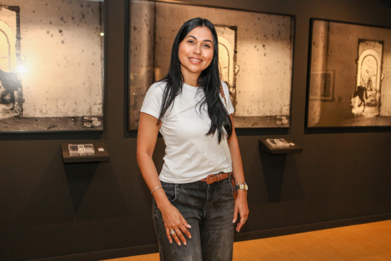 Acervo Permanente - “Fotofantasma” abre temporada comemorativa dos 9 anos do Museu da Fotografia Fortaleza