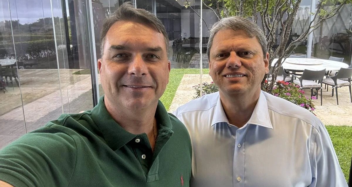 Tarcísio impõe protagonismo na reeleição e expõe disputa estratégica da direita por vagas ao Senado em São Paulo