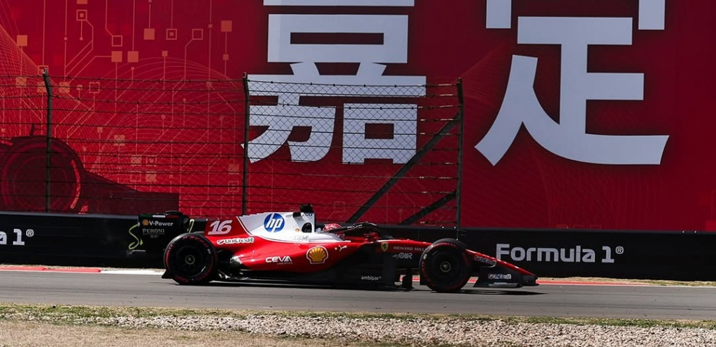 F1 na China: Shanghai entre recordes e desafios