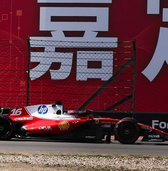 F1 na China: Shanghai entre recordes e desafios