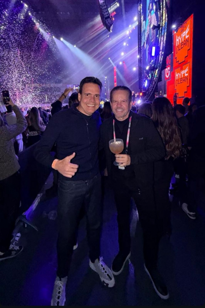 Fabiano Barreira E Bira Borges