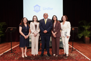 Fabiola Bezerra, Juliana Mamede, Teodoro Silva Santos, Katherinne Maciel E Lara Vieira (5)