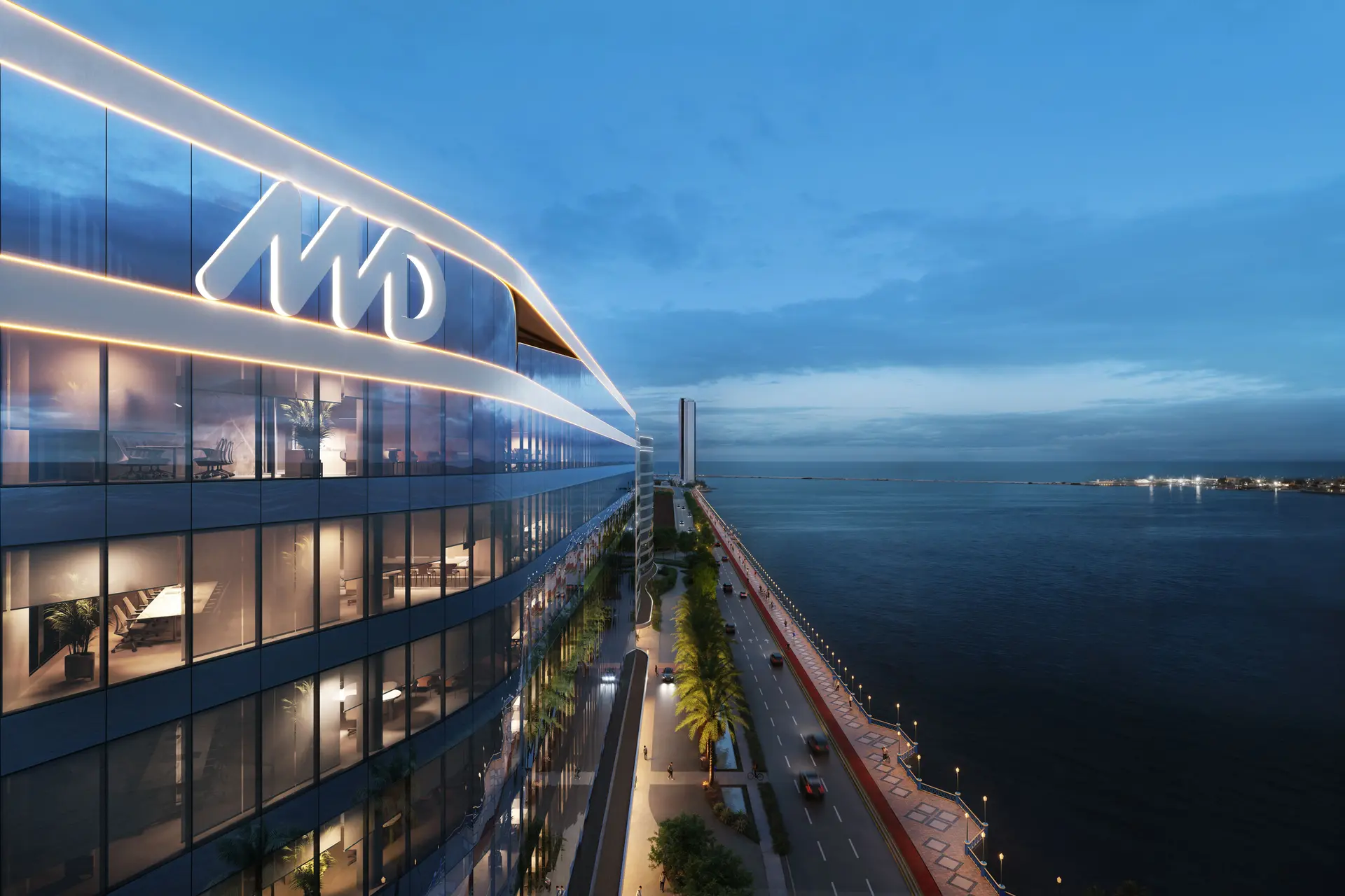 Moura Dubeux reporta lucro de R$ 420 milhões, com alta de 67,4% em 2025