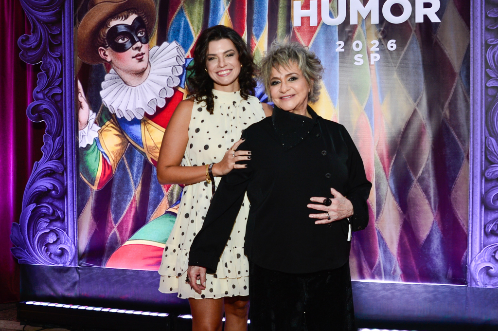 Fafy Siqueira E Fernanda Lorenzoni