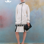 Fall Winter 2026 Collectionmatthieu Blazy For Chanelsee More At Chanel.com#chanelfallwinter #cha
