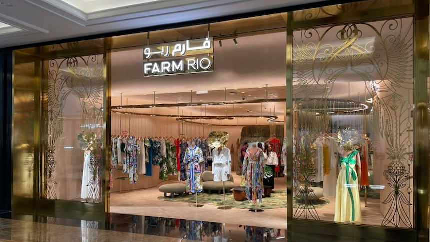 Azzas 2154 aumenta lucro em 30% e gera R$ 1,2 bilhão em caixa