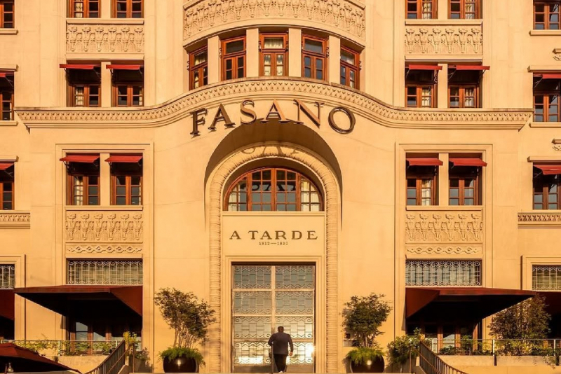 Hotel Fasano Salvador recebe menu especial de Páscoa do restaurante Gero