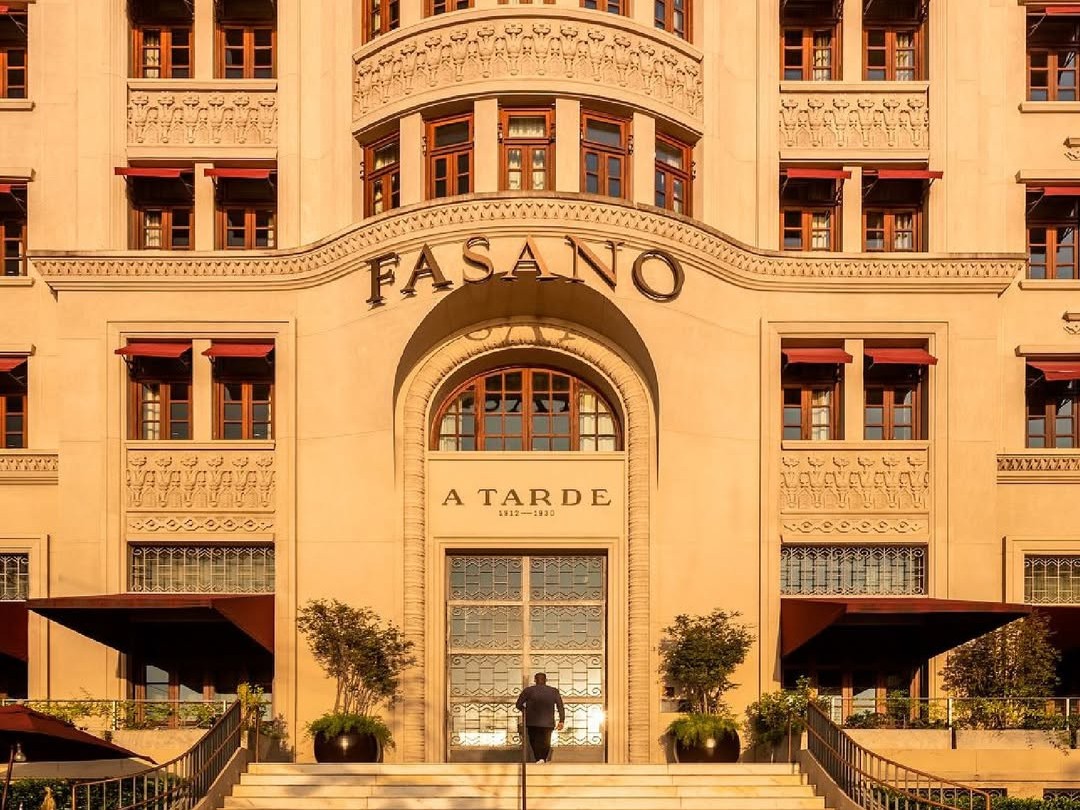 Hotel Fasano Salvador recebe menu especial de Páscoa do restaurante Gero