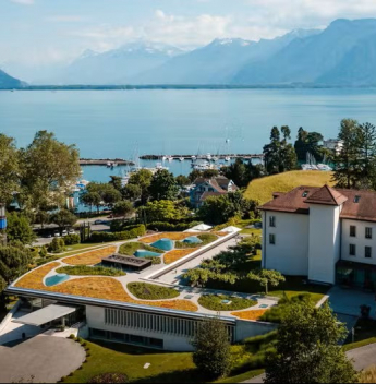 Retiros de alta performance redefinem o bem-estar executivo e ganham força entre líderes globais