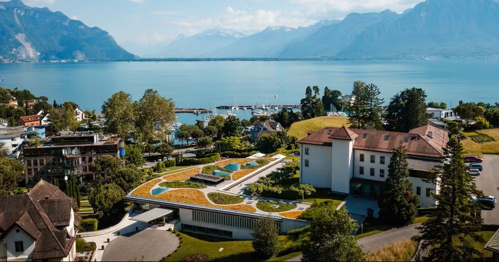 Retiros de alta performance redefinem o bem-estar executivo e ganham força entre líderes globais