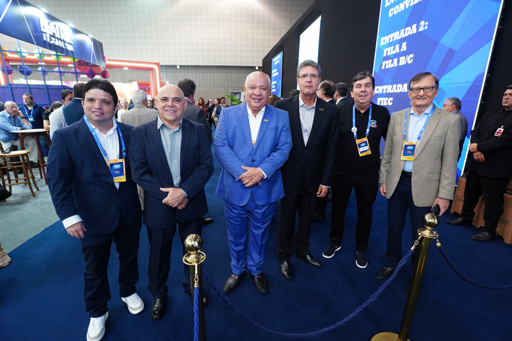 Feira Da Indústria Fiec 2026