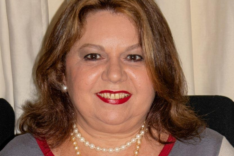 Missa de sétimo dia de Fernanda Benevides será celebrada na Paróquia Nossa Senhora da Paz