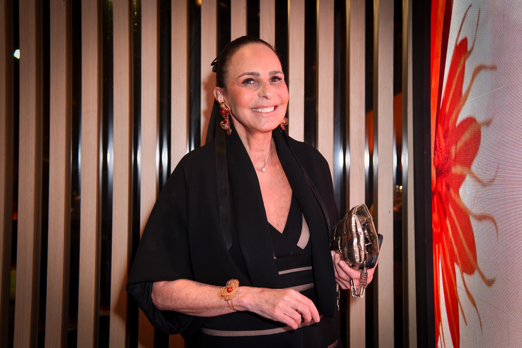 Fernanda Chamma 2346