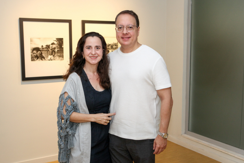 Acervo Permanente - “Fotofantasma” abre temporada comemorativa dos 9 anos do Museu da Fotografia Fortaleza