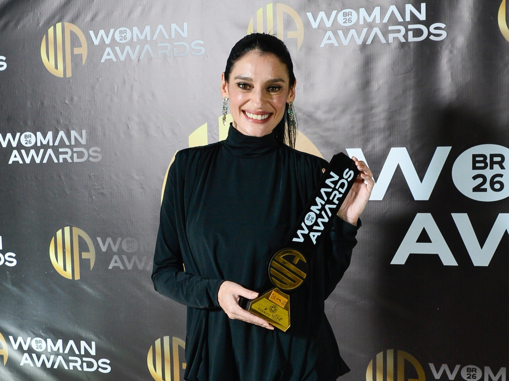 Fernanda Siccherolli