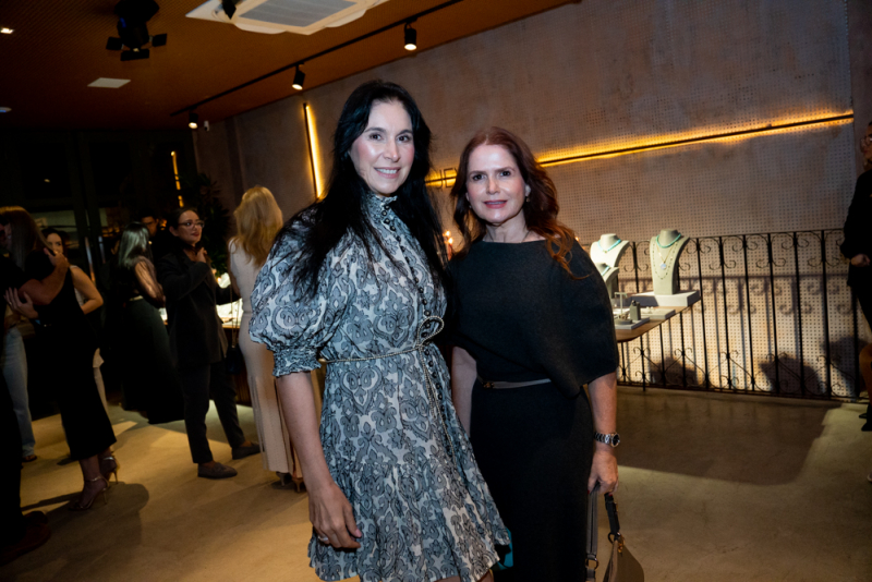 Seleção Especial - Entre joias e rótulos, A.T Jewel promove tarde dedicada aos sentidos