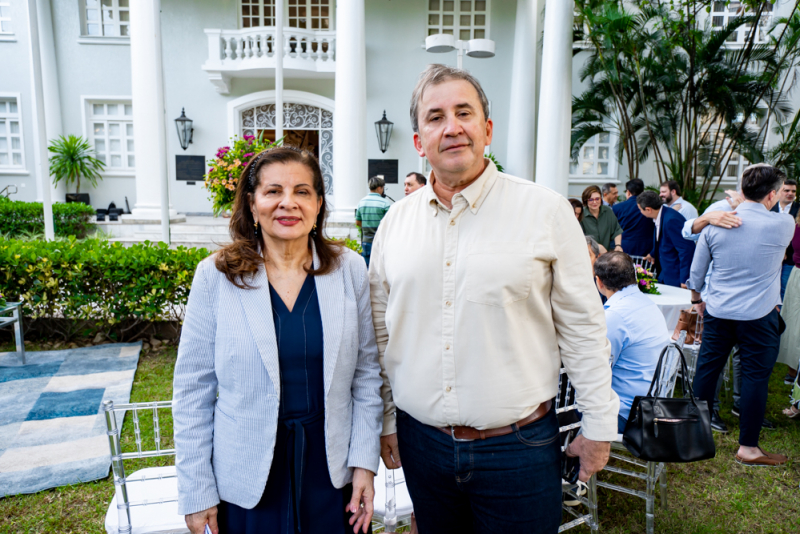 Memória urbana ganha espaço nos jardins do TRT-7 em encontro sobre Costa Barros e Pereira Filgueiras