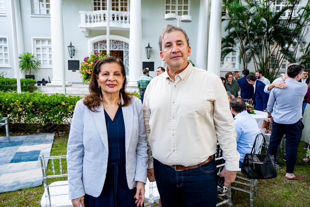 Memória urbana ganha espaço nos jardins do TRT-7 em encontro sobre Costa Barros e Pereira Filgueiras