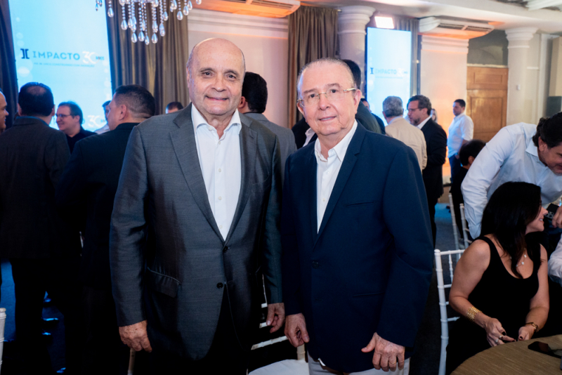 Mercado em Ascensão - Prêmio Cidade Imobiliária reúne líderes e celebra novo momento do setor em Fortaleza