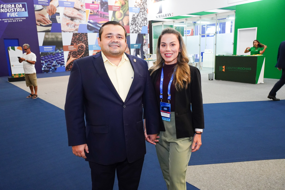 Fernando E Priscilla Galiza