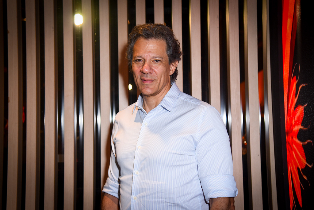 Fernando Haddad 2263