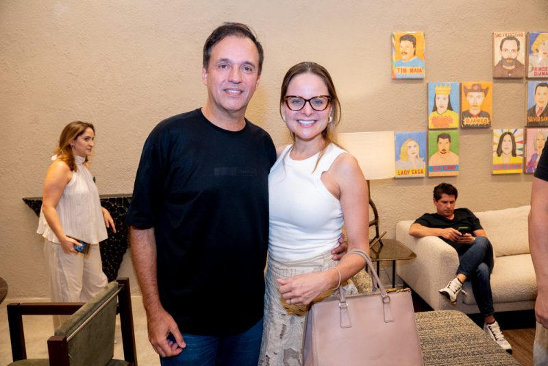 Curadoria Contemporânea - Pablo Guterres e DNX articulam talk com Bráulio Bessa sobre conteúdo e influência