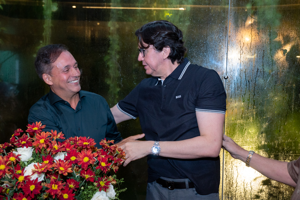 Fernando Novais E Edson Santana (1)