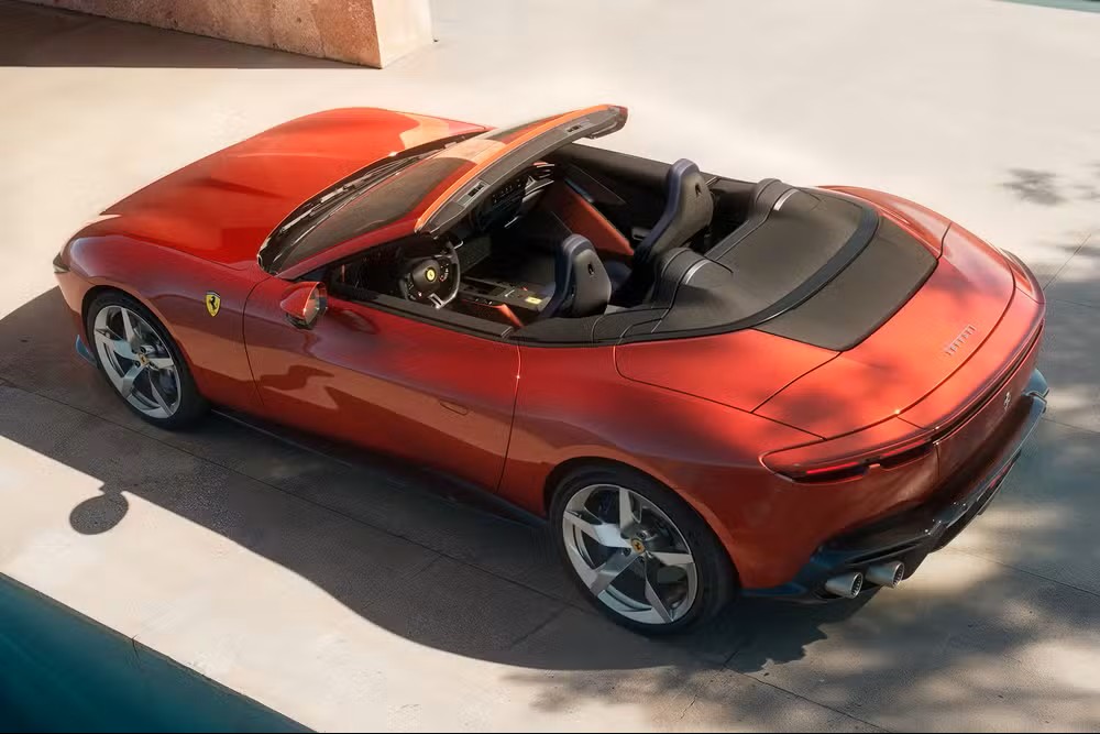 Ferrariamalfispider Lateral001