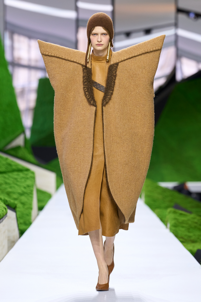 Photo: Filippo Fior / Gorunway.com