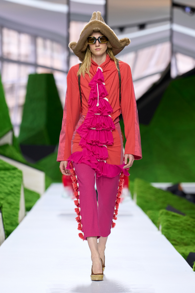 Photo: Filippo Fior / Gorunway.com