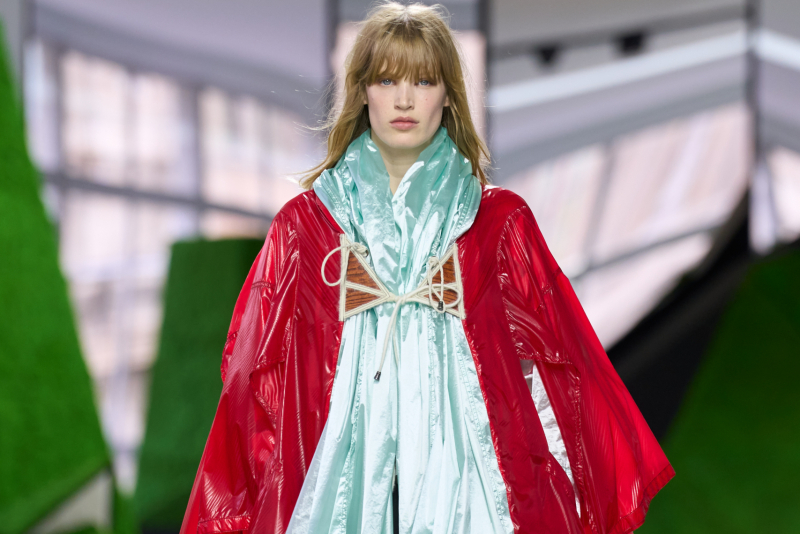 Photo: Filippo Fior / Gorunway.com