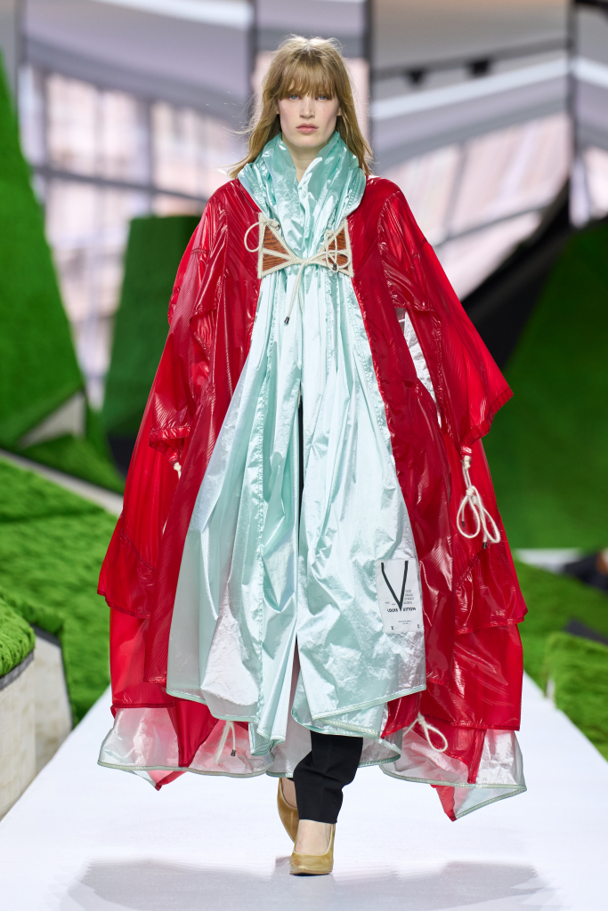 Photo: Filippo Fior / Gorunway.com