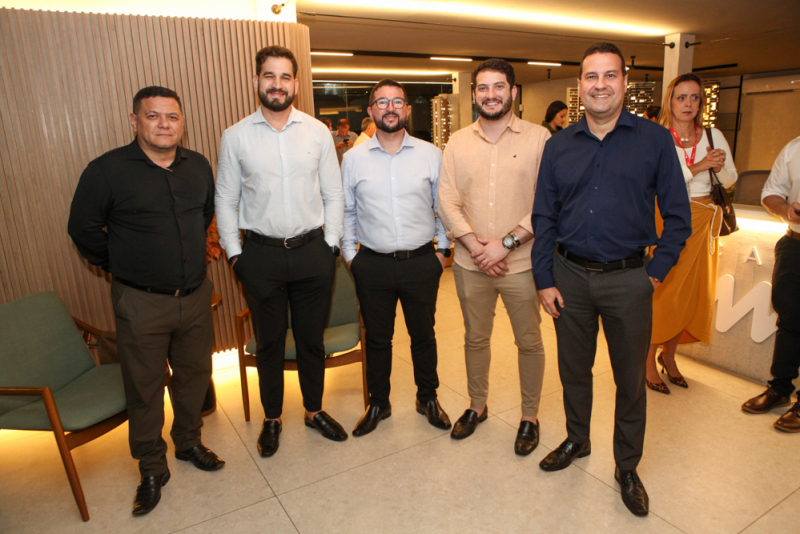 Mercado Premium - Flash Living movimenta Casa MD com conteúdo, networking e tendências do morar bem