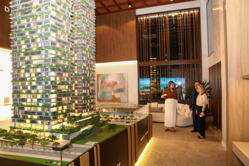 Mercado Premium - Flash Living movimenta Casa MD com conteúdo, networking e tendências do morar bem