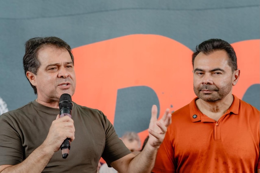Prefeito Evandro Leitão prepara reforma no secretariado e ajusta gestão para novo ciclo eleitoral