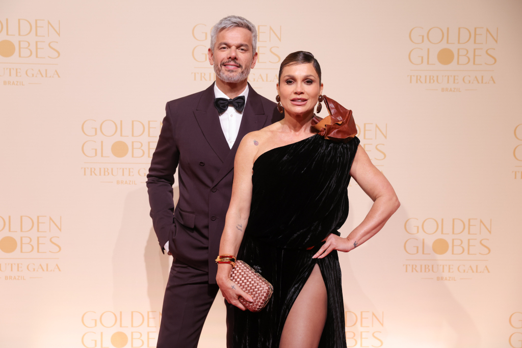 Flávia Alessandra E Otaviano Costa