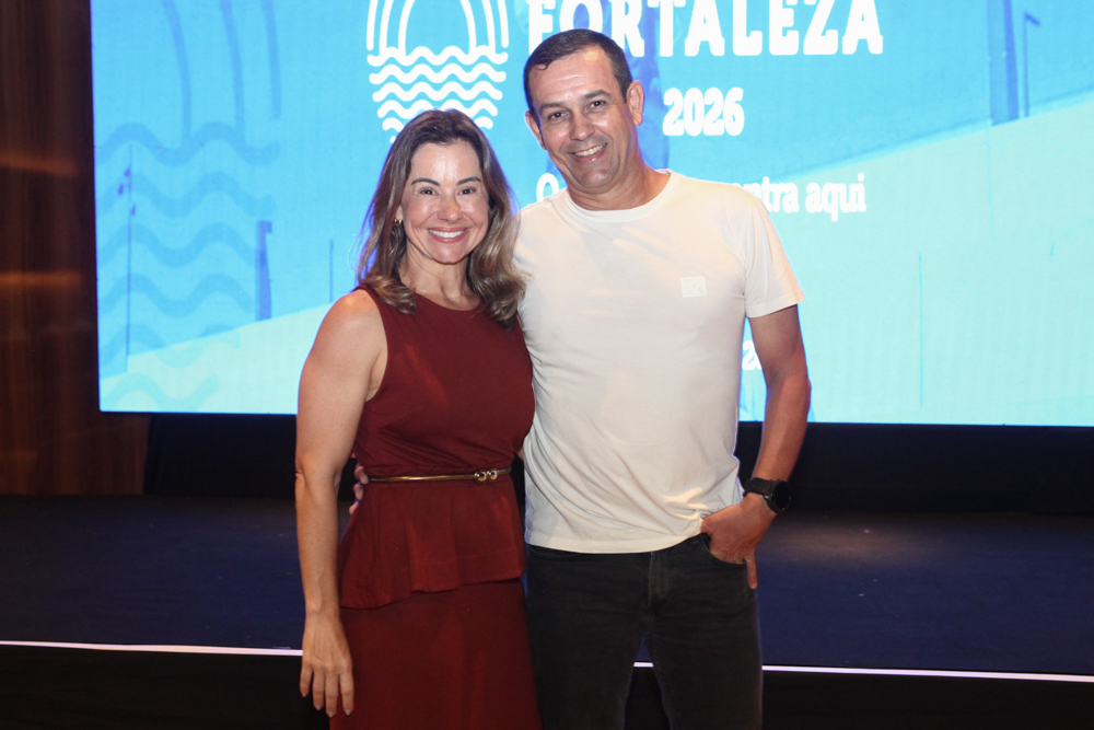 Flávia Parente E Alexandre Freire (1)