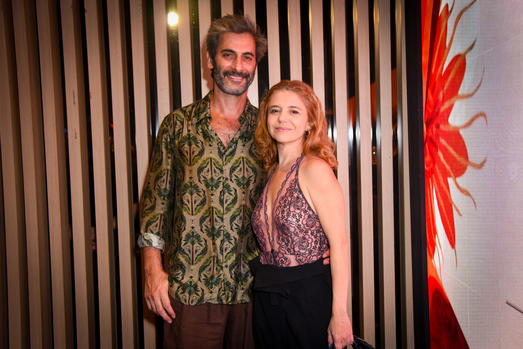 Flávio Tolezani E Érica Montanheiro 2368