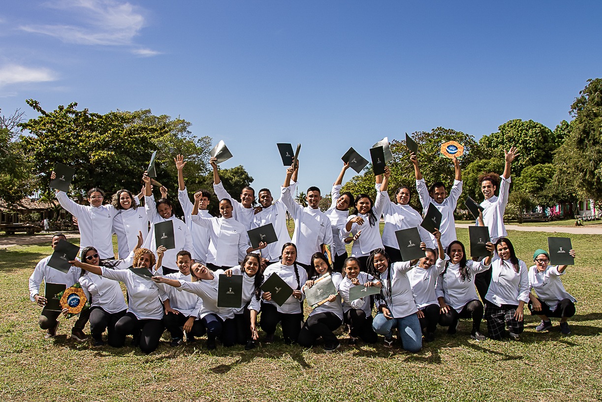 Gala Trancoso: primeira edição reúne BrazilFoundation e Instituto Capim Santo com Ju Ferraz como chair