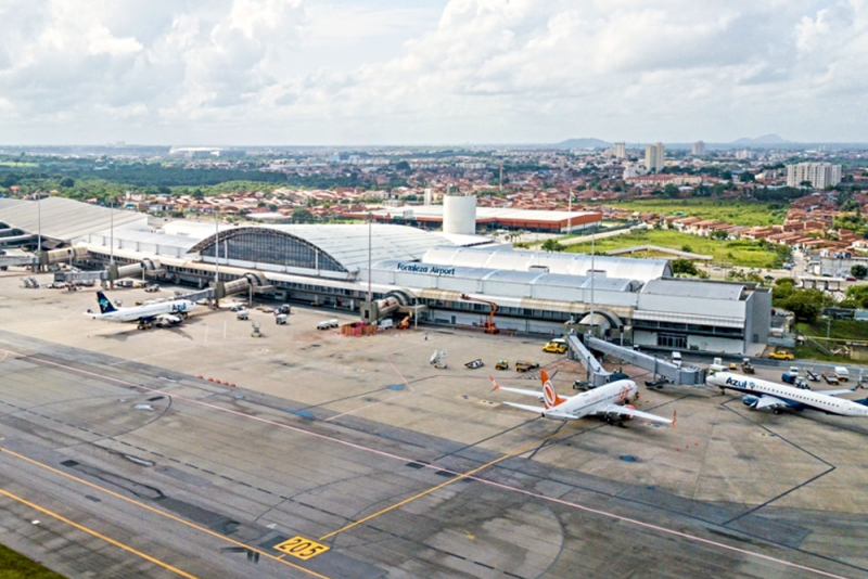 Alta estação impulsiona turismo no Ceará e movimenta mais de R$ 4,3 bilhões