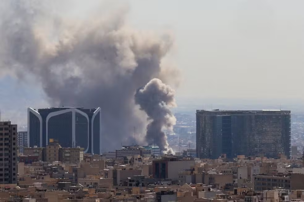 Foto Atta Kenare Afp