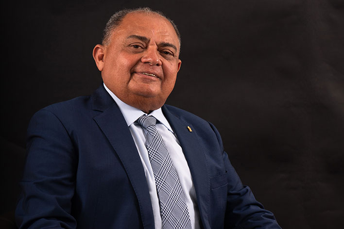 Foto Teodoro Interna