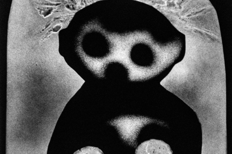 Museu da Fotografia Fortaleza reabre salas com a mostra Fotofantasma e cerca de 100 obras do acervo