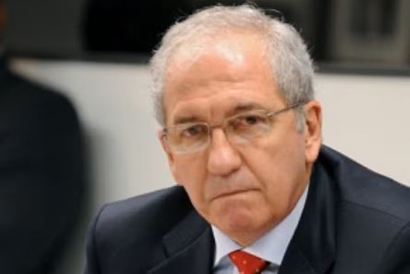 Panamá pede desculpas ao Brasil após detenção e deportação do ex-ministro Franklin Martins